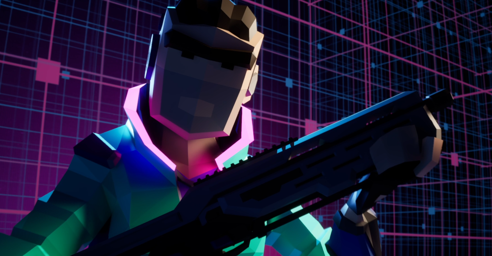 Our Games – STL Virtual Reality